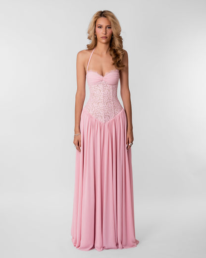 Pink Front