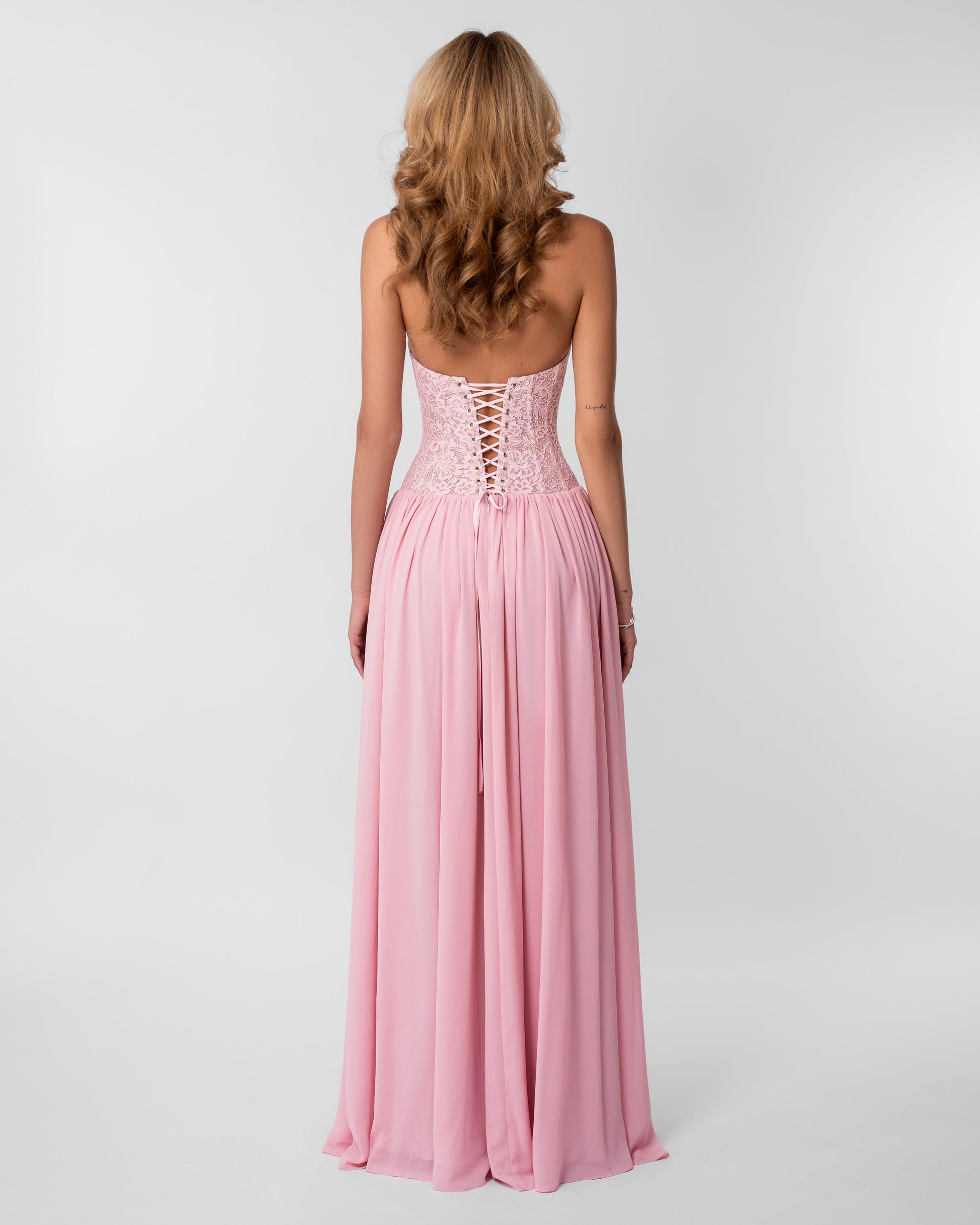 Pink Detail 1