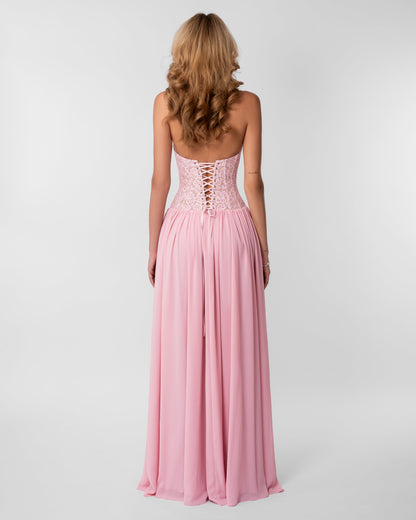 Pink Detail 1
