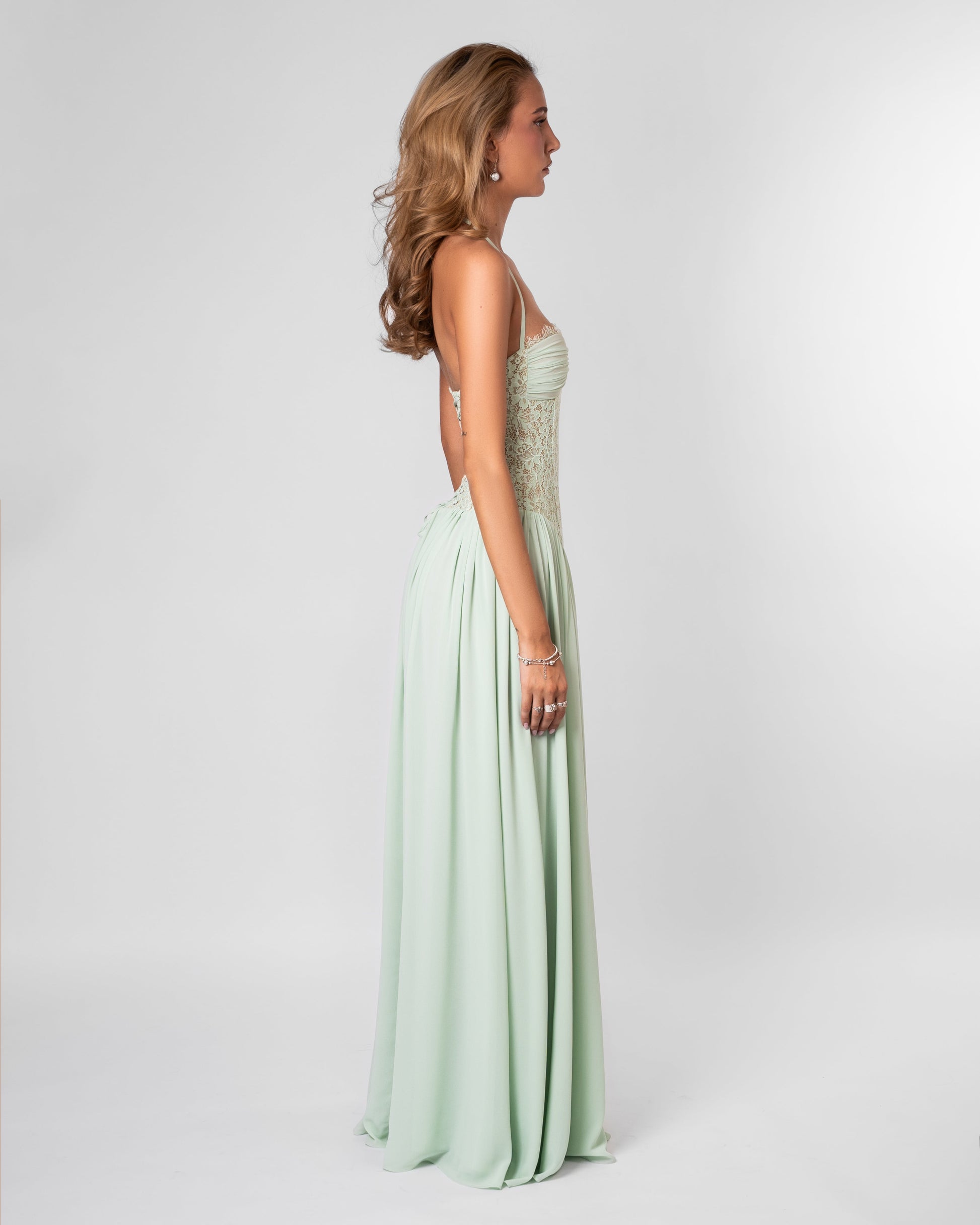 Mint Detail 2