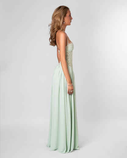Mint Detail 2