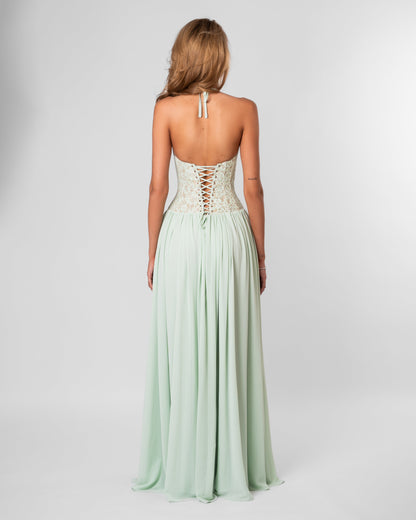 Mint Detail 3
