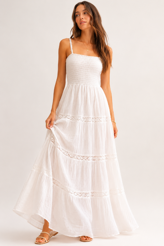 The Kate Dress - Medium