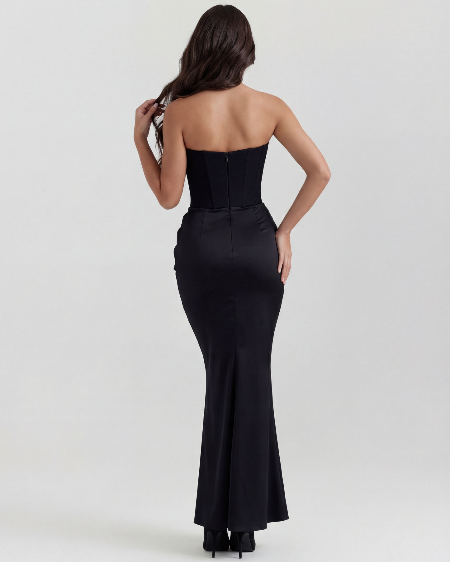 ROSALIND MAXI DRESS