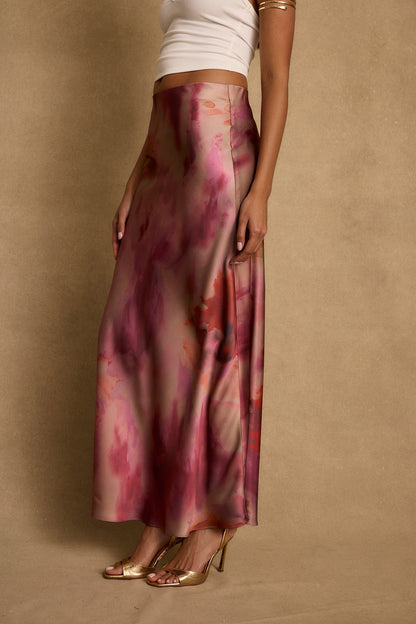 Margot Berry Maxi Skirt