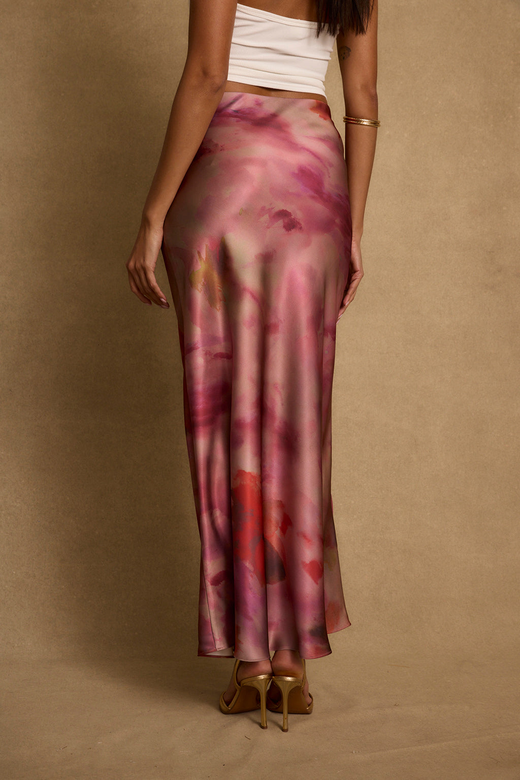 Margot Berry Maxi Skirt