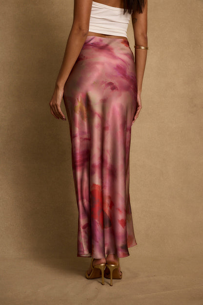Margot Berry Maxi Skirt