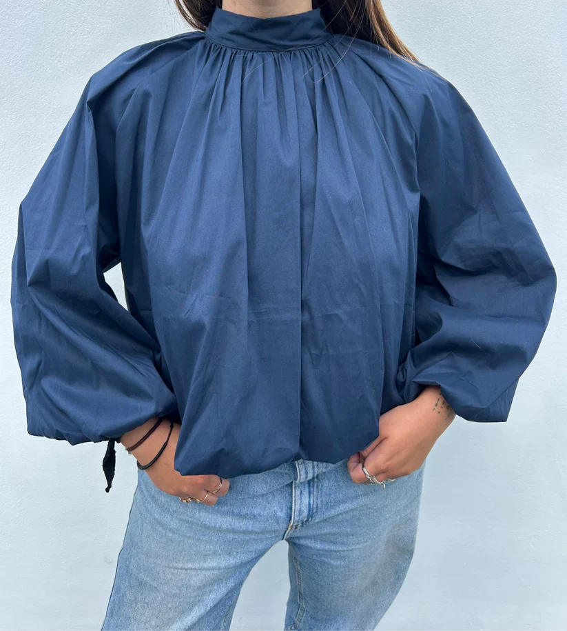 Chemisier Louise Blouse