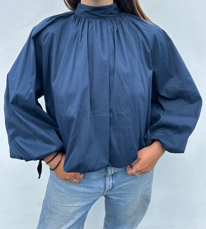 Chemisier Louise Blouse