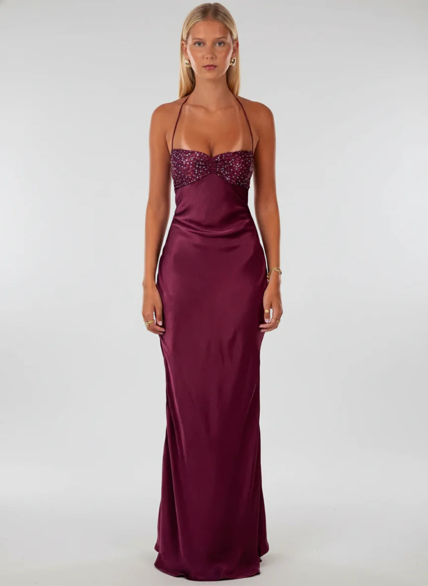 Wine Red