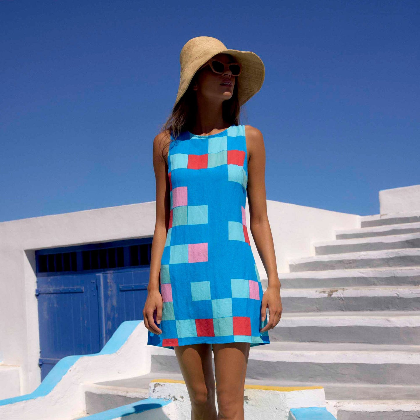 Bora Bora Lita Paxi Dress