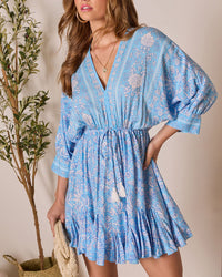 Blue Multi