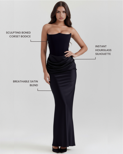 ROSALIND MAXI DRESS