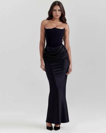 ROSALIND MAXI DRESS