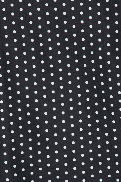 Manhattan Crepe Dress