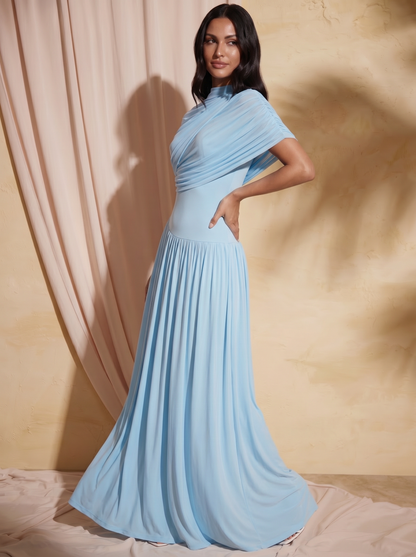 AMY MAXI DRESS