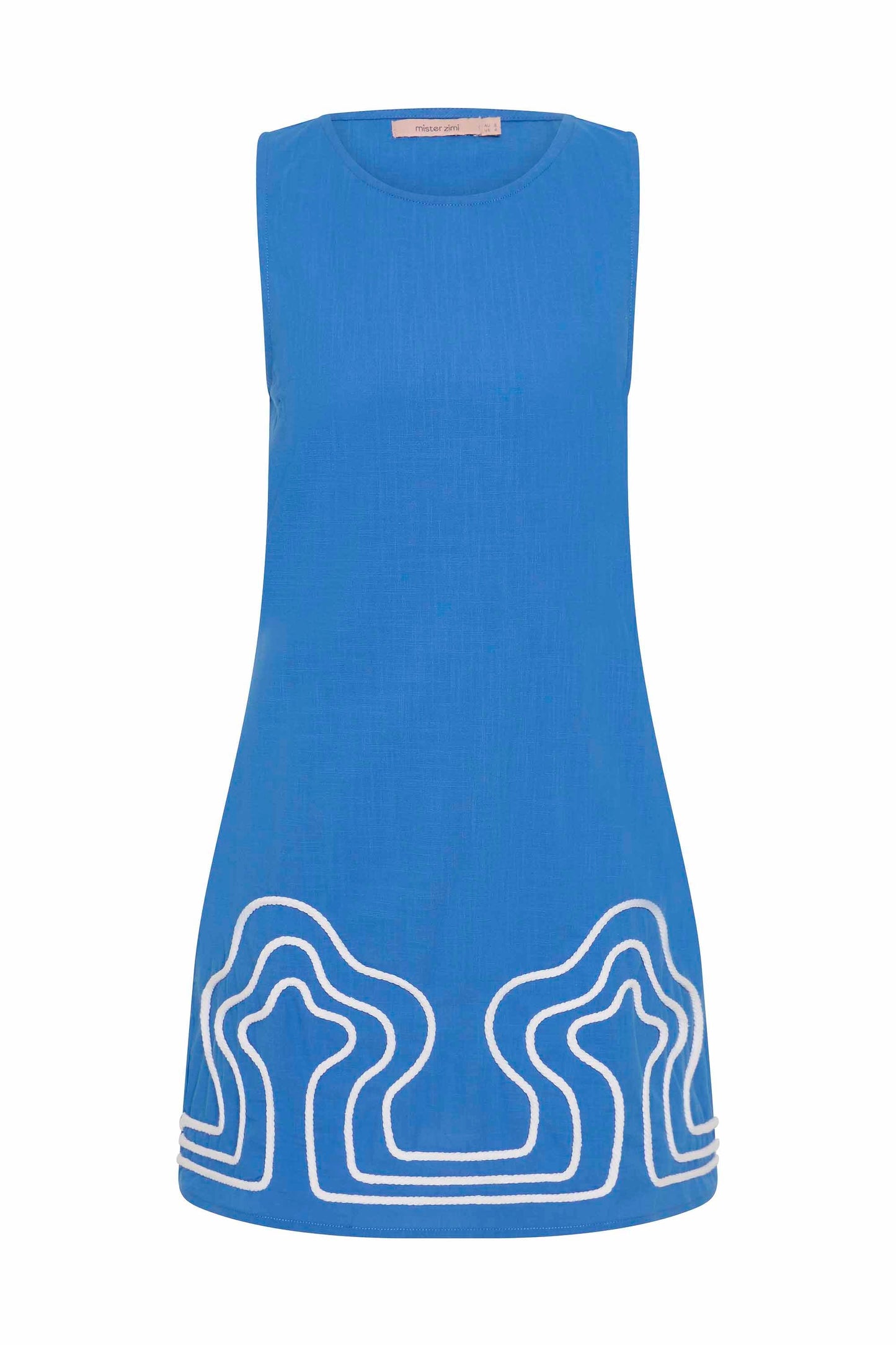 Blu Lita Paxi Dress
