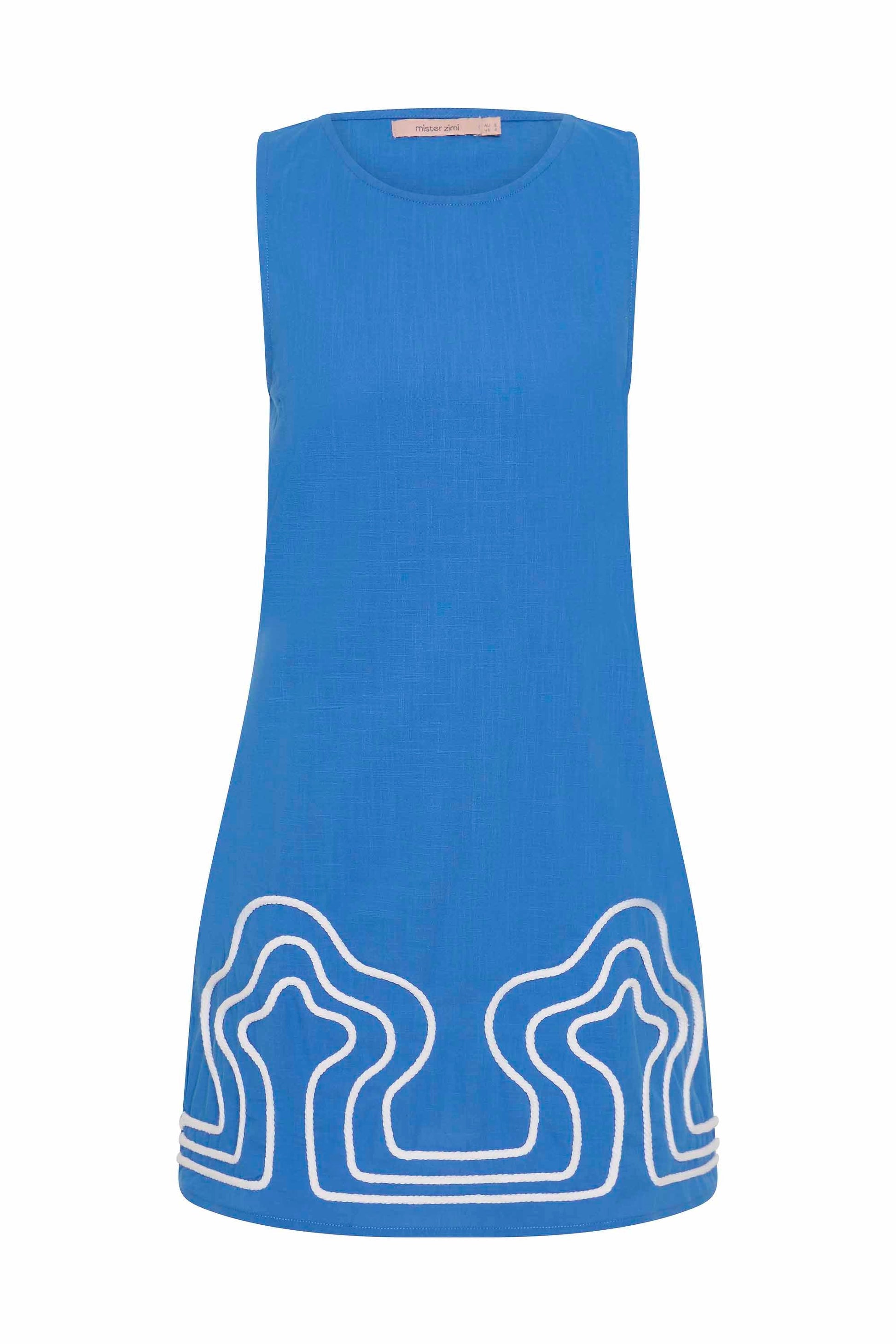 Blu Lita Paxi Dress