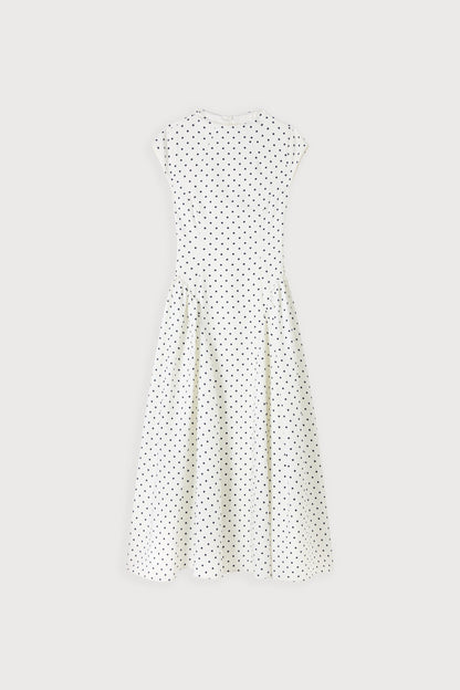 MARGOT MIDI DRESS