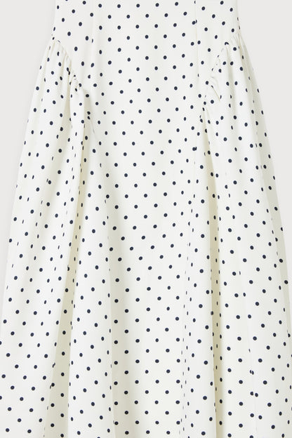 MARGOT MIDI DRESS