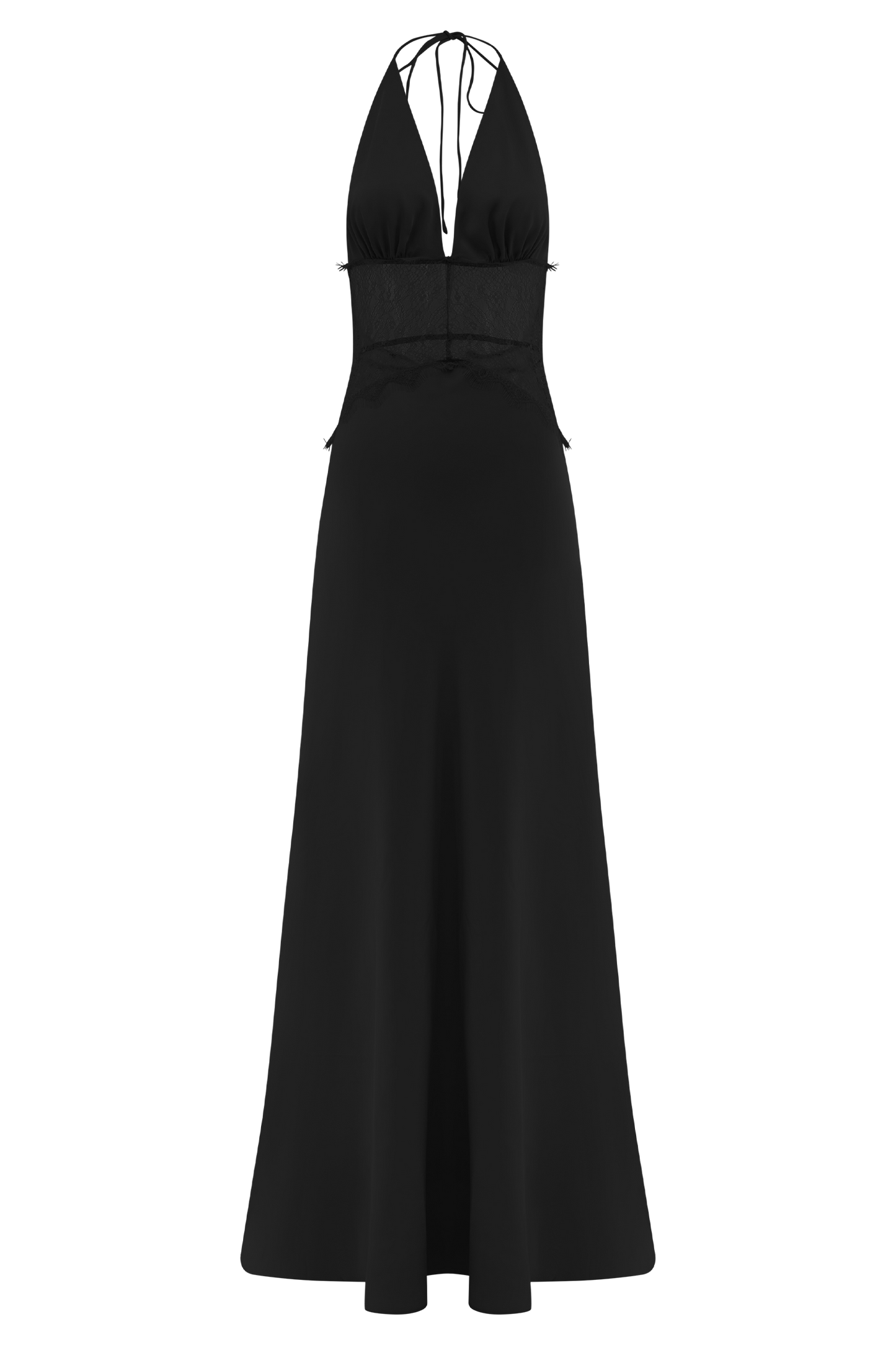 DINAH MAXI DRESS