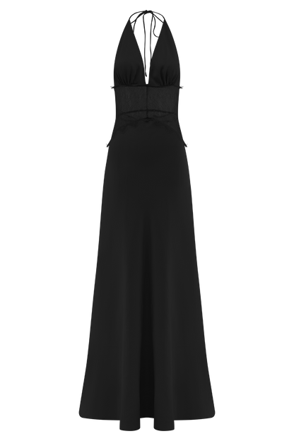 DINAH MAXI DRESS