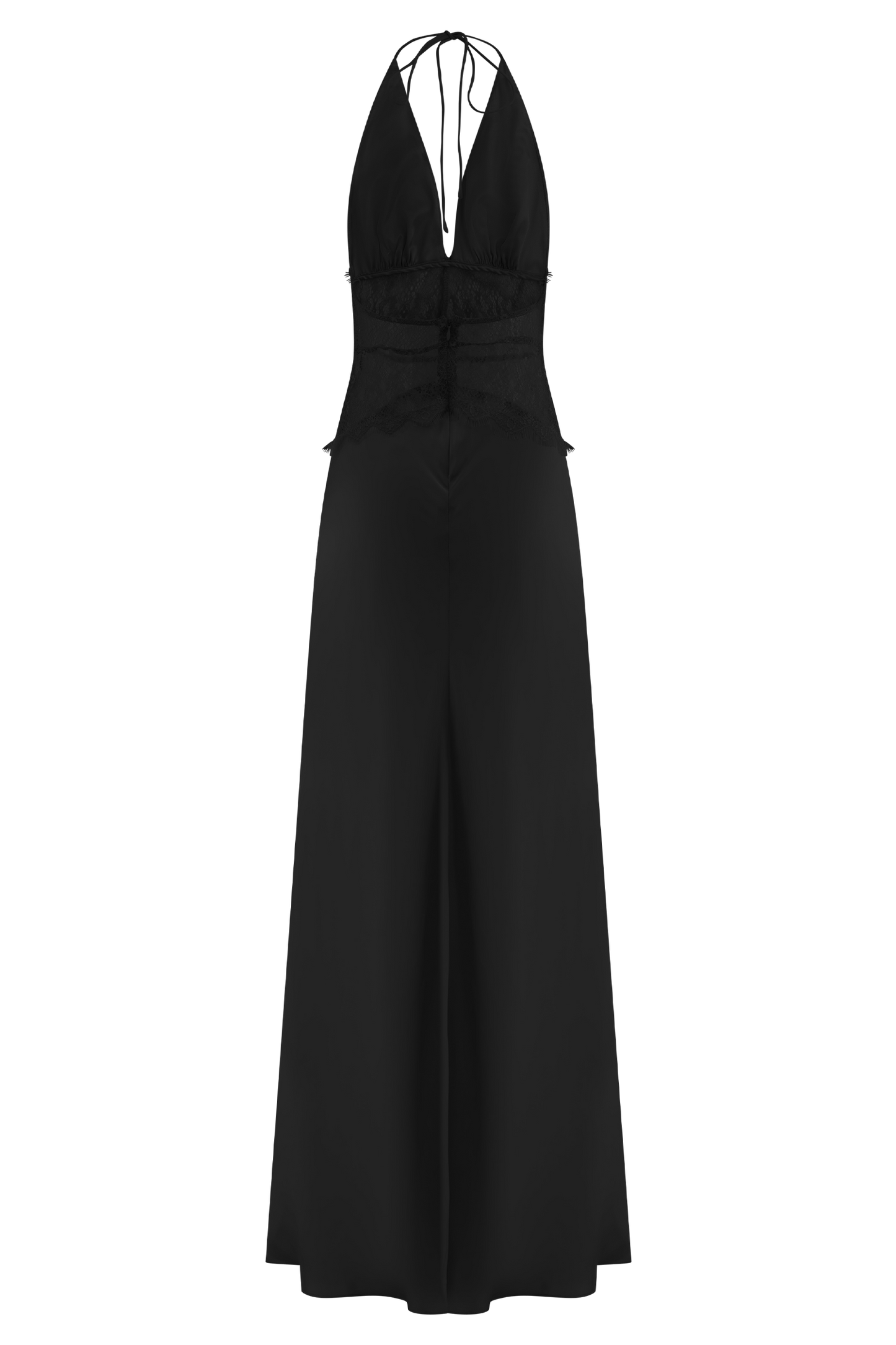 DINAH MAXI DRESS