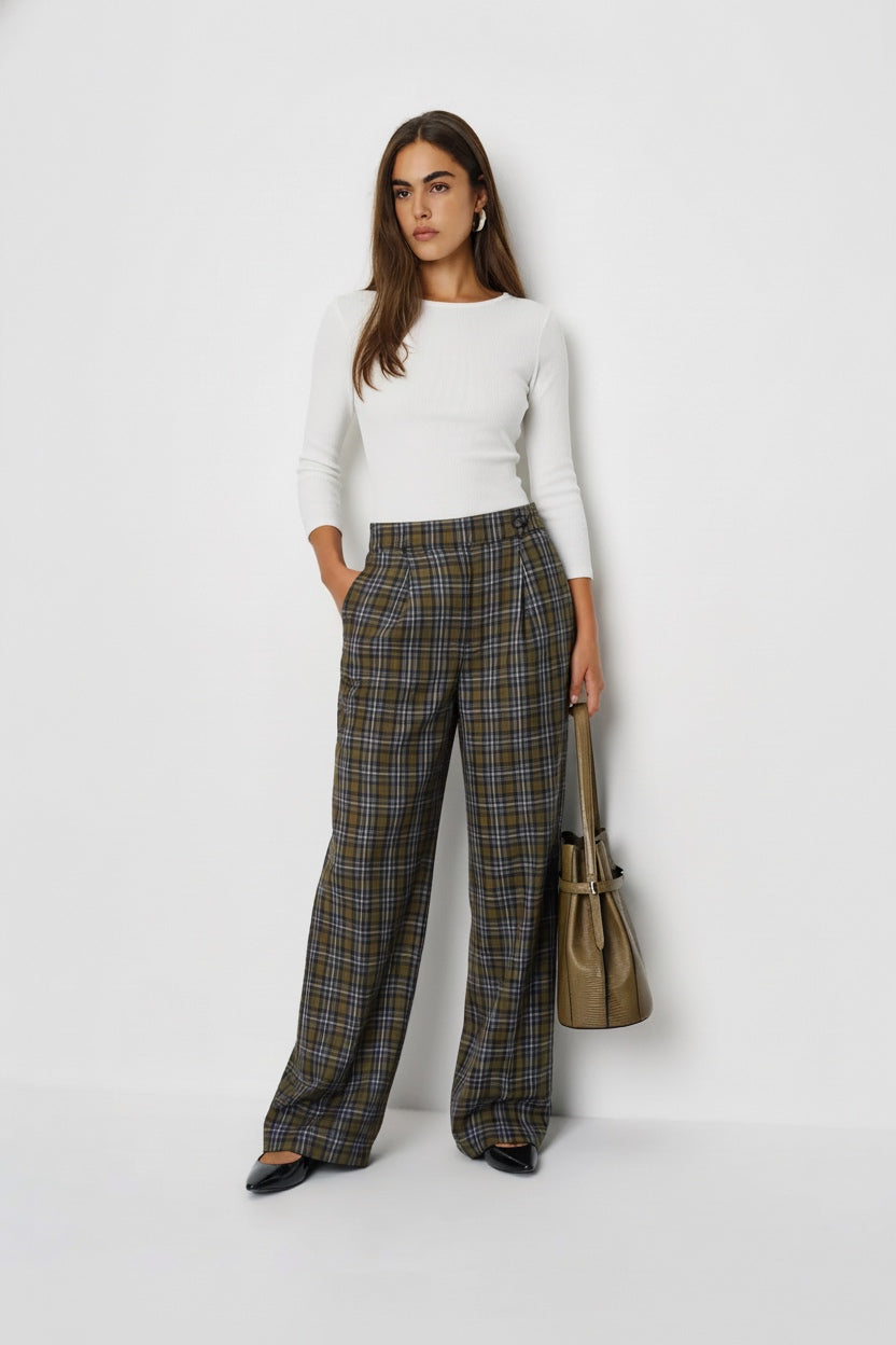 Alouette Long Sleeve Top