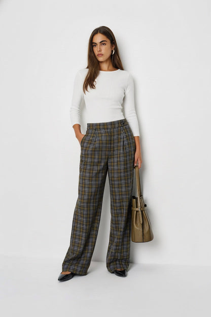 Alouette Long Sleeve Top