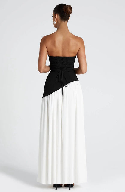 Black/White