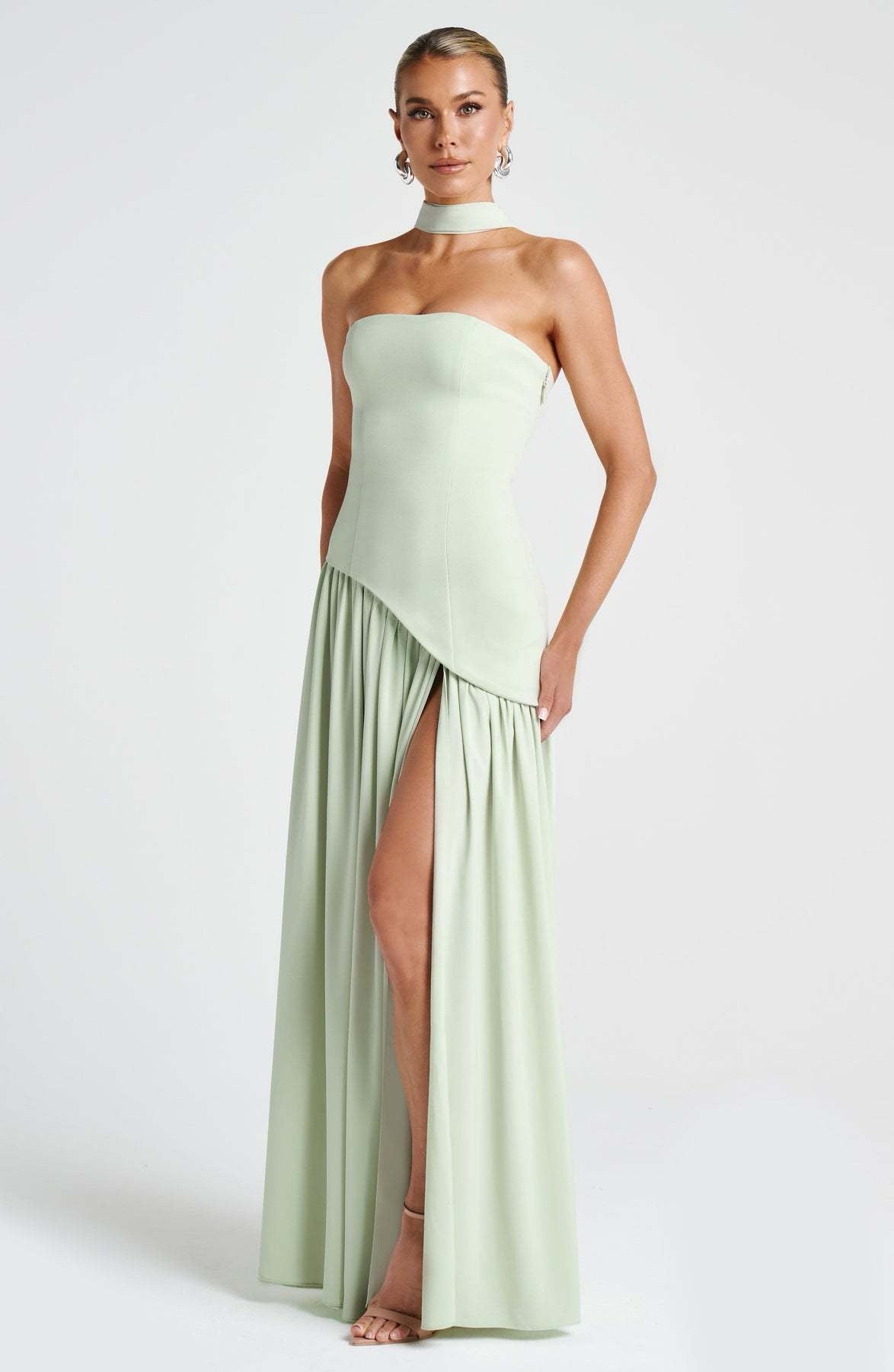 Light Green