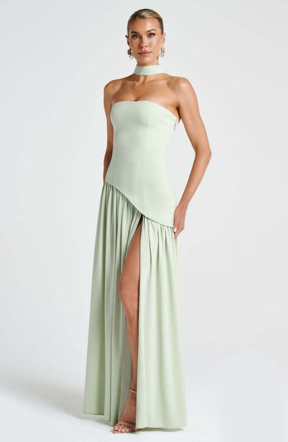 Light Green