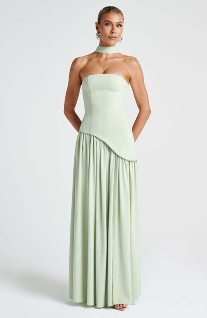 Light Green