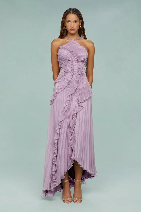 AURELIA MAXI DRESS