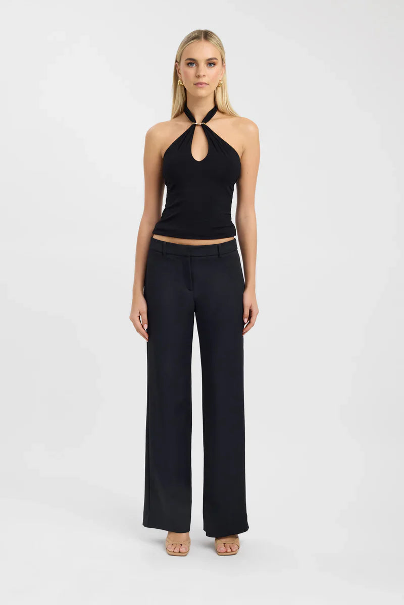 Ariel Low Rise Pant