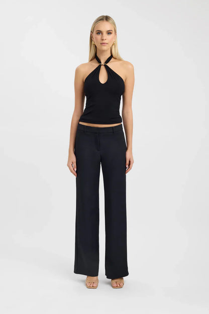 Ariel Low Rise Pant