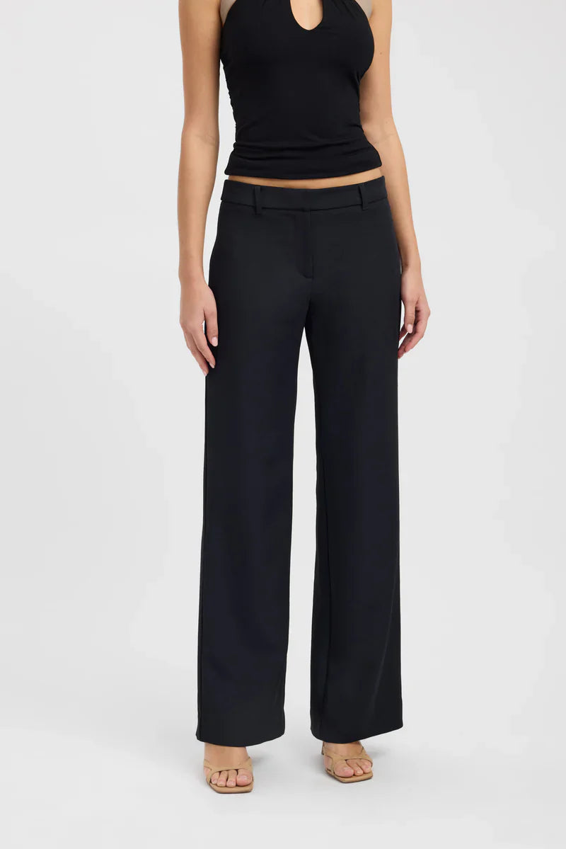 Ariel Low Rise Pant