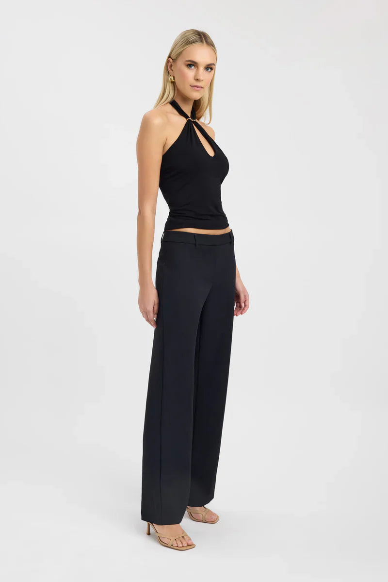 Ariel Low Rise Pant