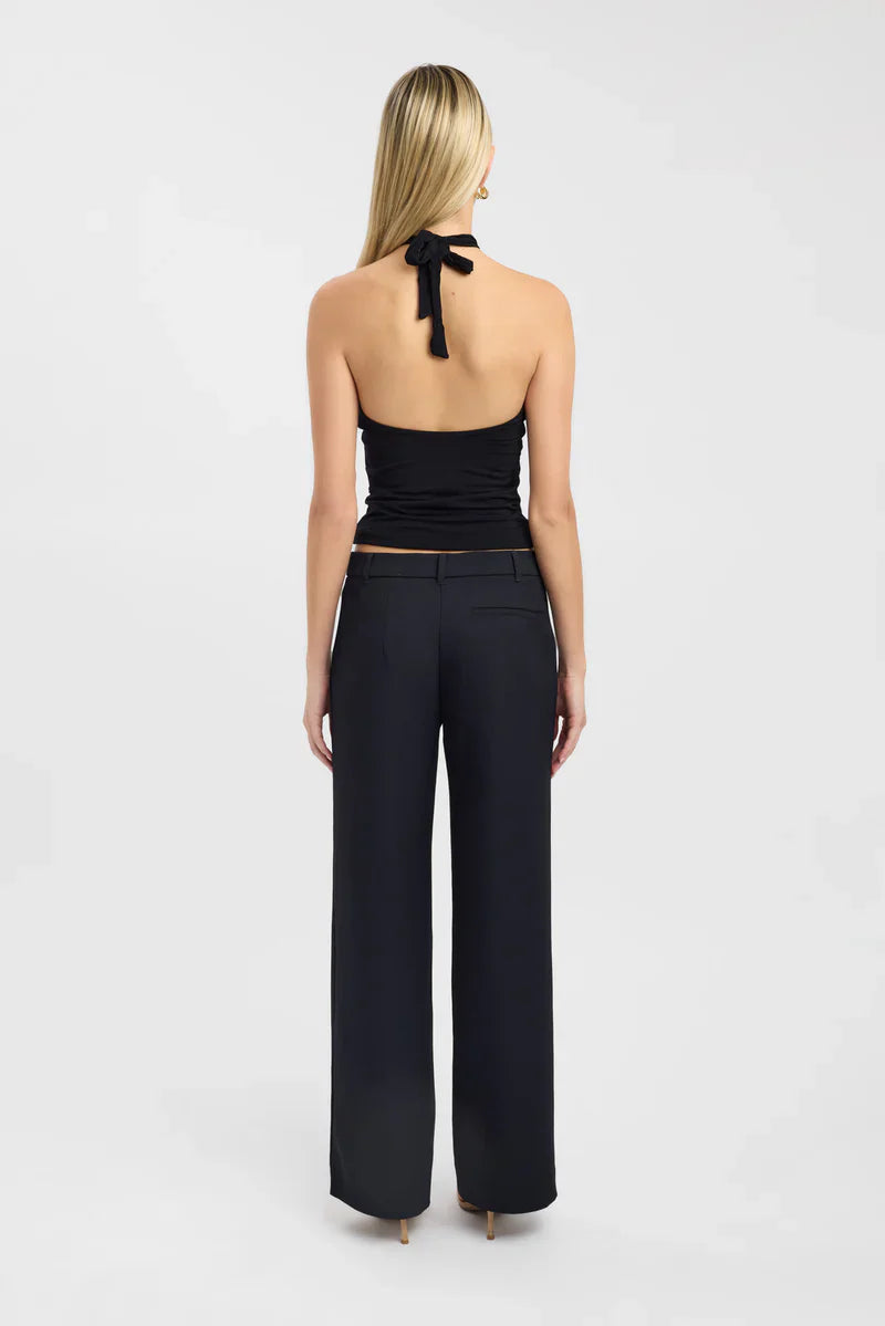 Ariel Low Rise Pant