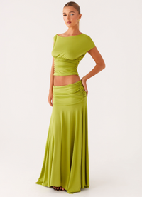 Lime Green