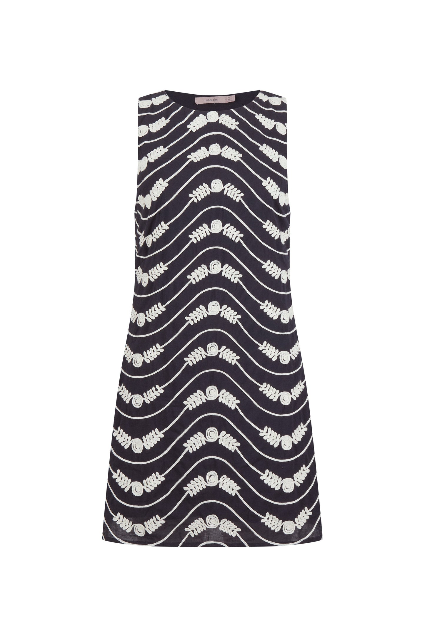 Jasmine Lita Paxi Dress