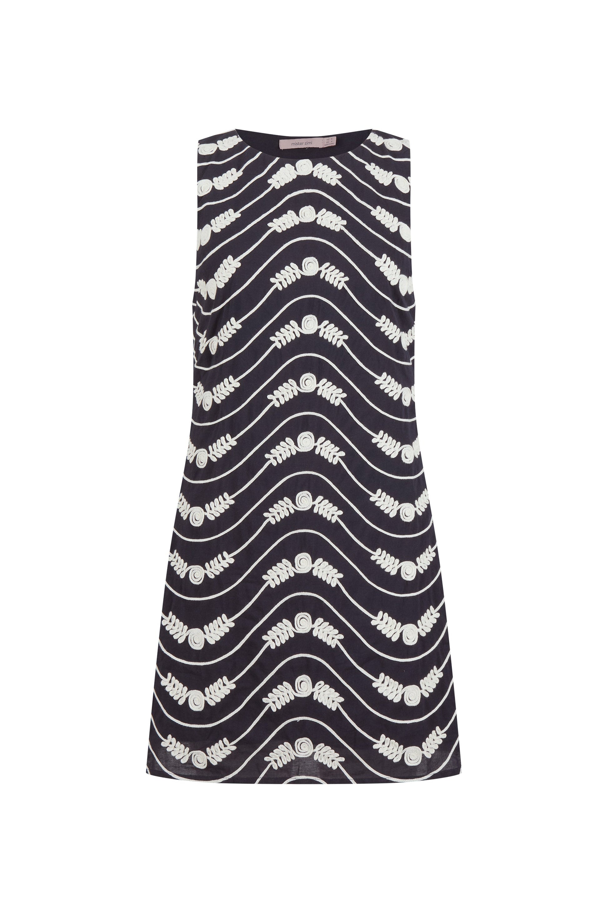 Jasmine Lita Paxi Dress