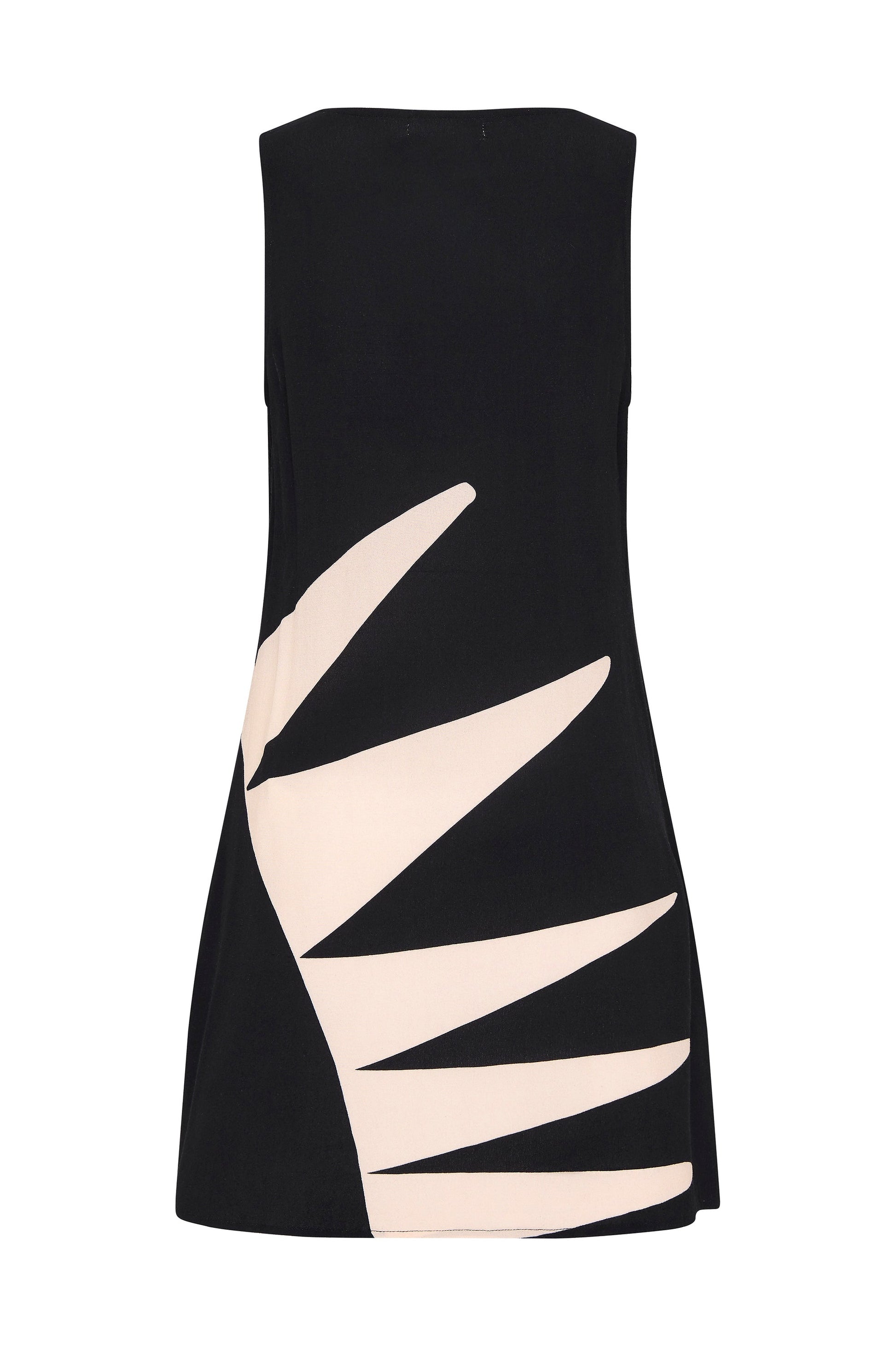 Noir Palm Lita Paxi Dress