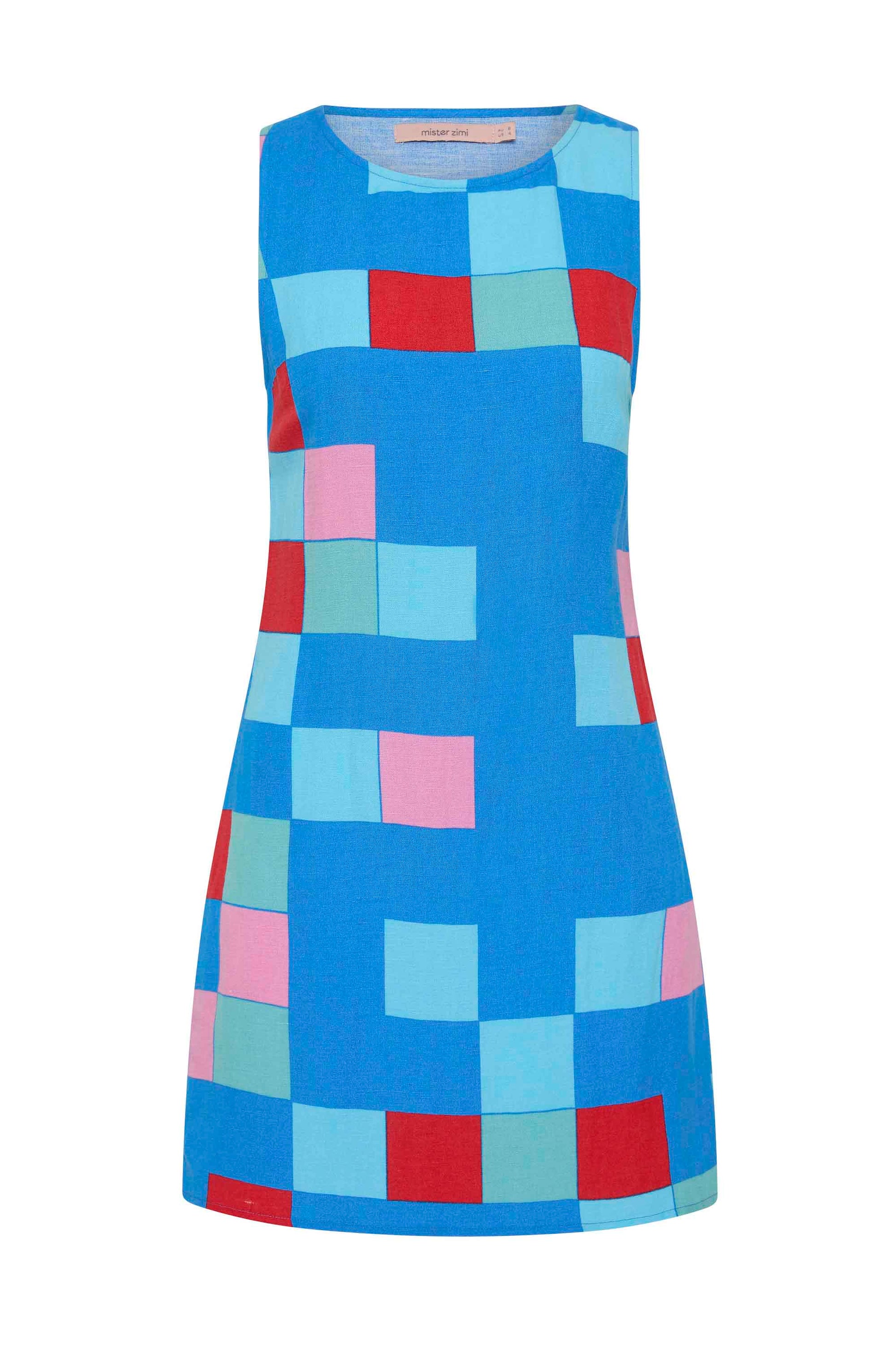 Bora Bora Lita Paxi Dress