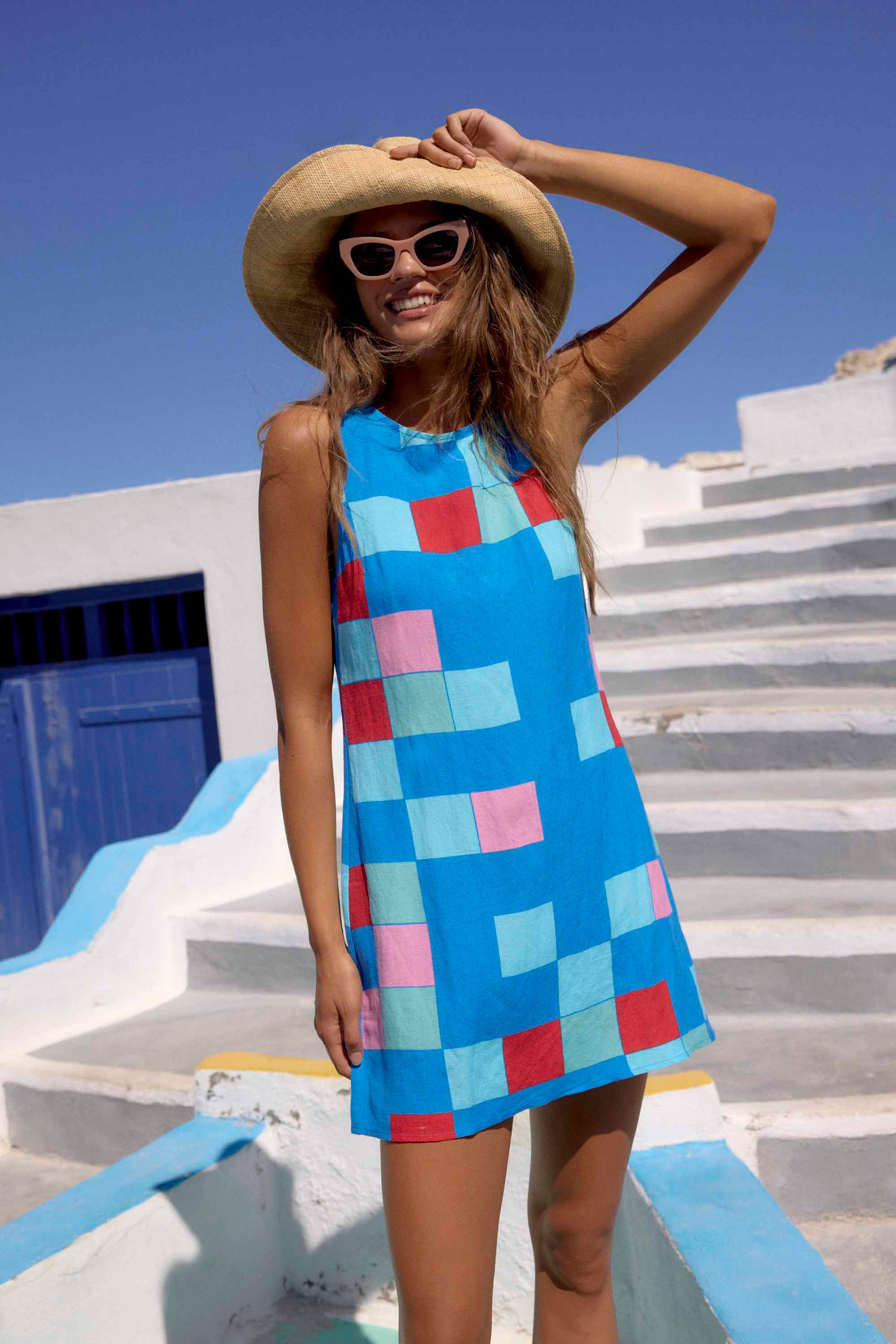 Bora Bora Lita Paxi Dress