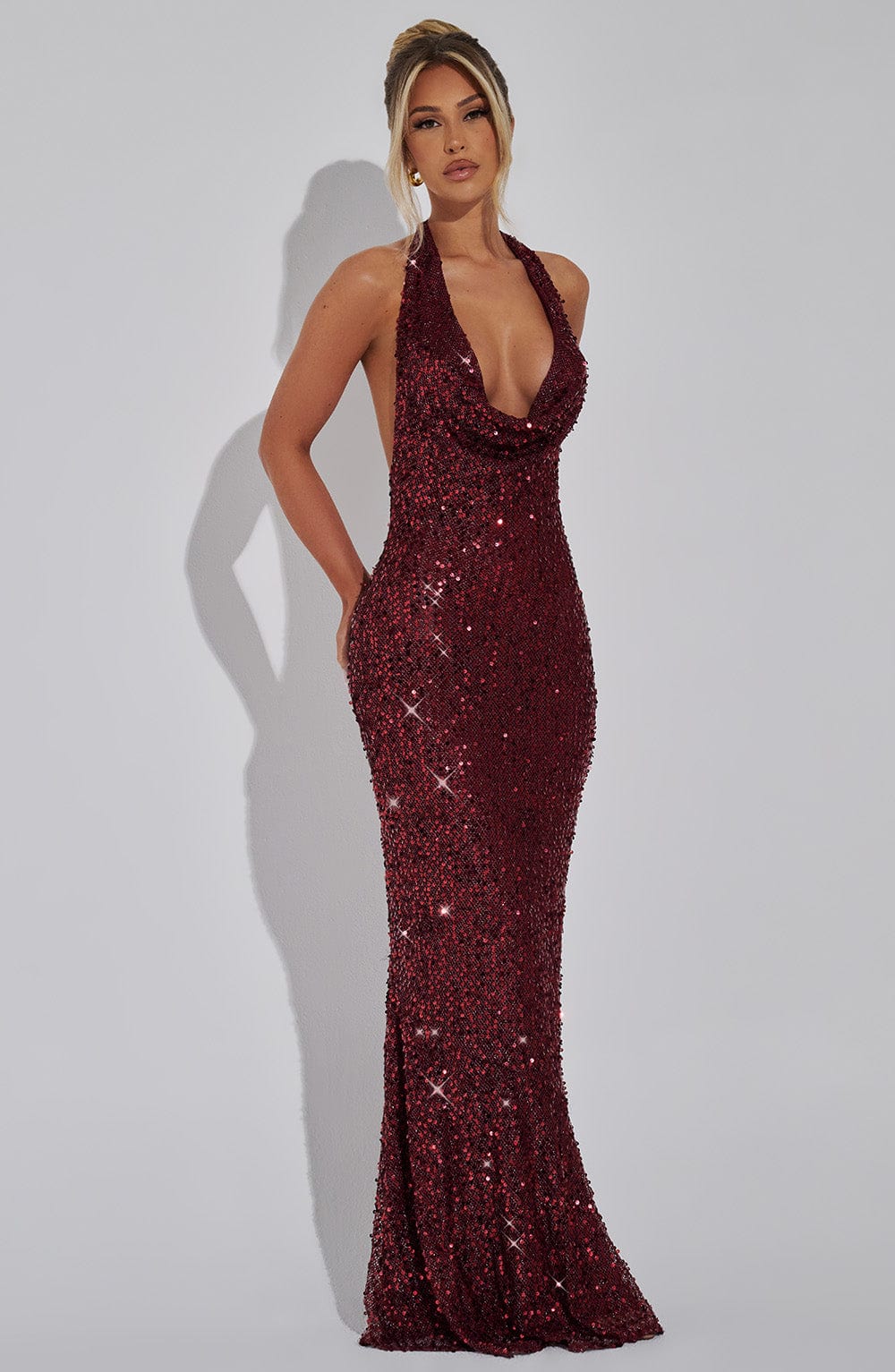 Wine Red