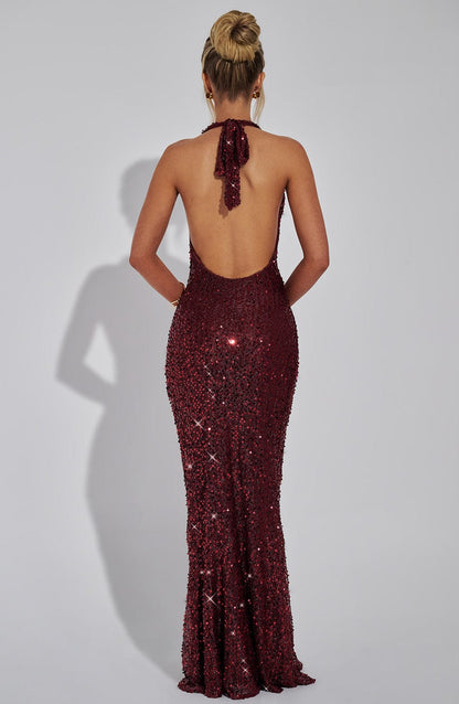 Wine Red