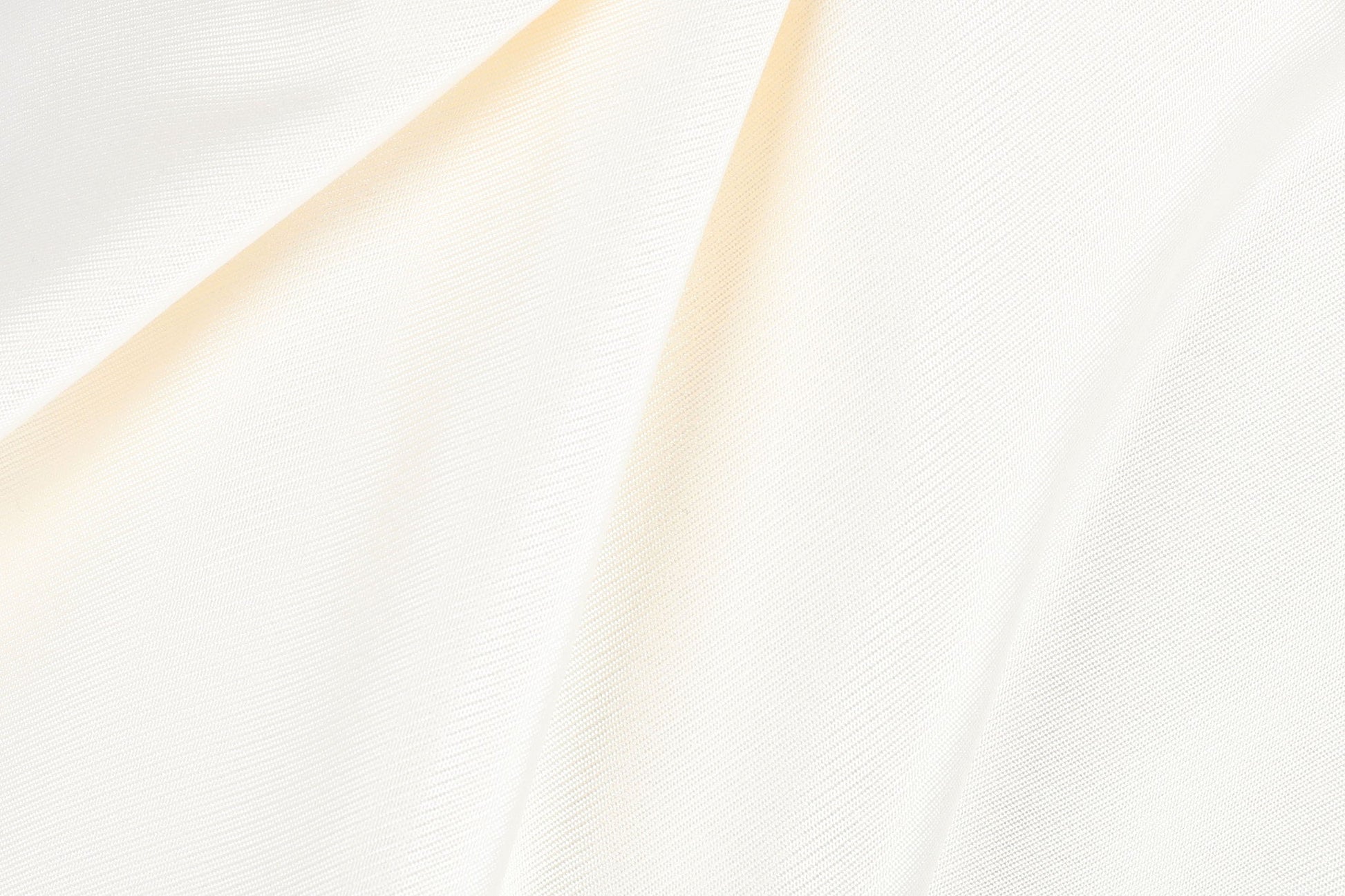 Ivory Mallorca Linen Midi Dress