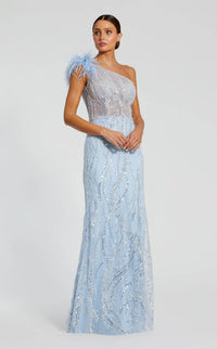 Powder Blue