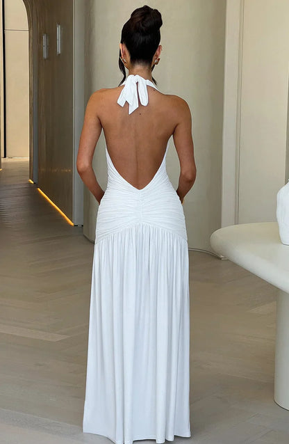 MAXINE MAXI DRESS